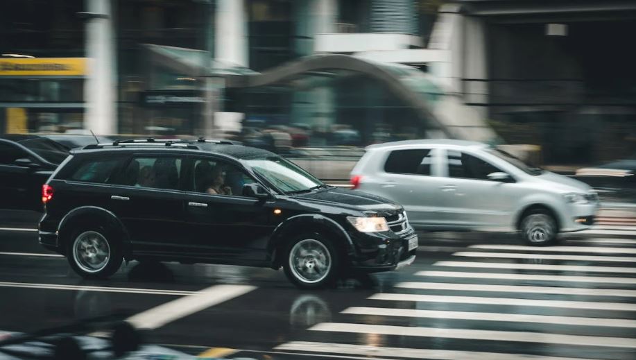 車禍發生後　覺得對方沒事就能直接離開嗎？