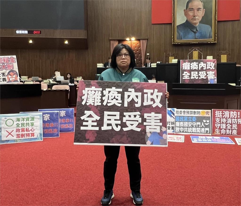 罷免王美惠連署又爆造假 領銜人:將停止二階連署