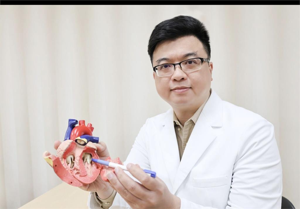 上了年紀4症狀別錯當循環不良 其實「心臟衰竭」大警訊!