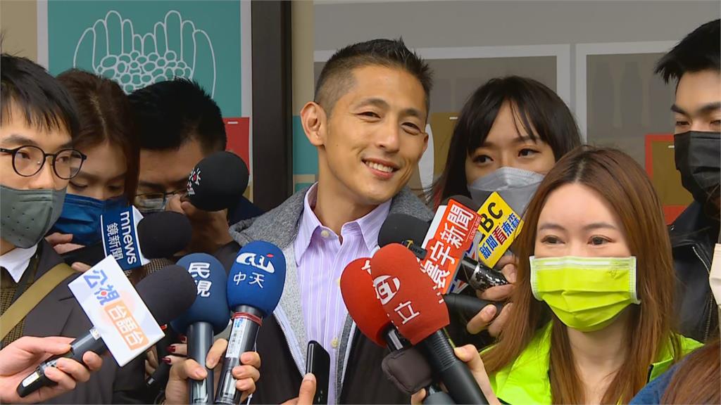 快新聞/王鴻薇嗆被民進黨「扣紅帽」卻舉不了例 吳怡農:這樣很難回應耶!