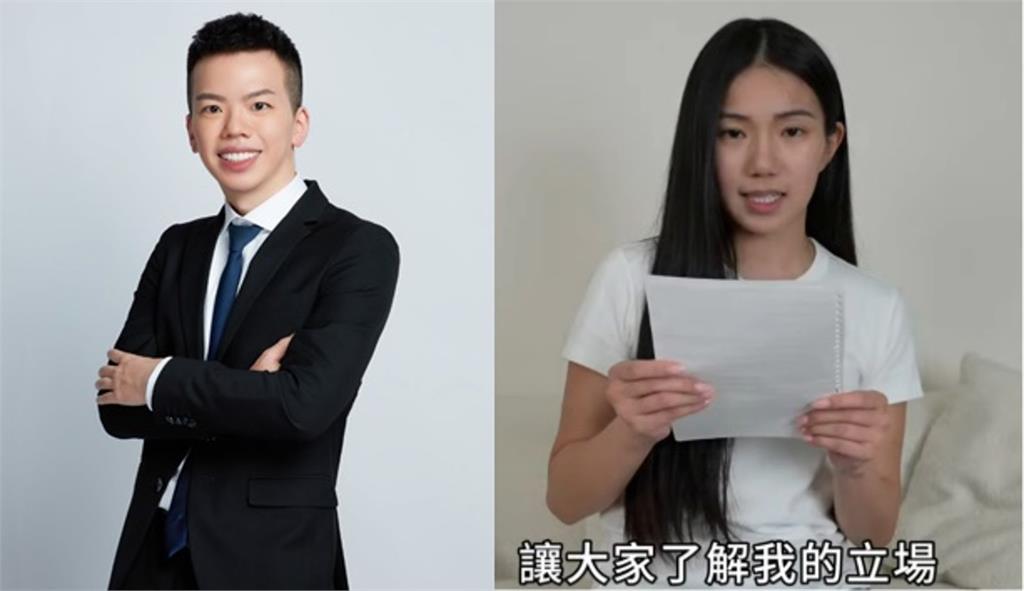 遭酸「一表人才怎會當她律師」　家寧律師2句話回應
