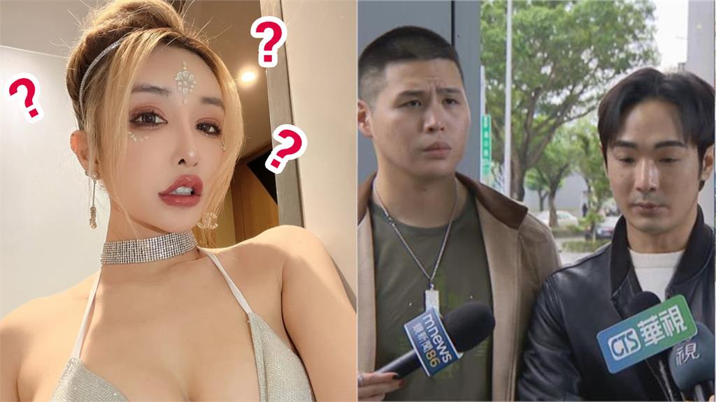 情色教主稱「看不懂八炯、閩南狼」！全網公布「1正解」開酸：比妳愛台灣