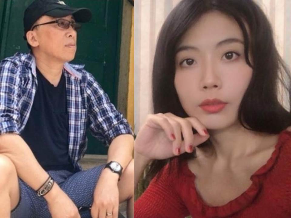 快新聞／陳竹音棄台灣健保稱當中國人　苦苓：別留戀！快走不送