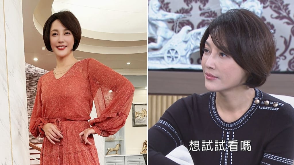 《愛的榮耀》李沛綾「演得太壞」觀眾看得牙癢癢 親吐飾反派心情：真需要調適