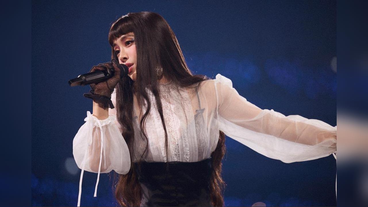 蔡依林出動金豬豪撒3600萬 演唱會精彩細節全曝光