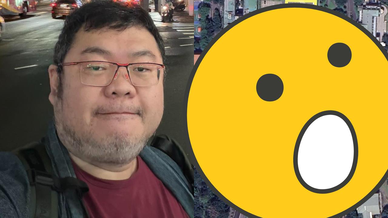 小草崩潰329上凱道!四叉貓揭「空拍人潮圖」爆數字真相:我沒預料到…