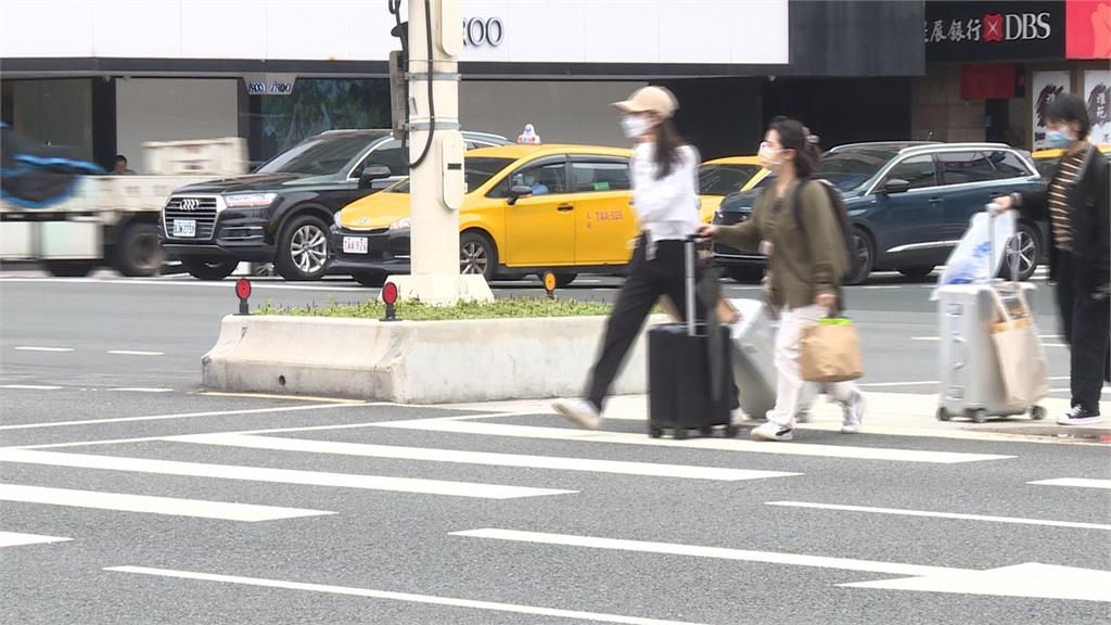 獨家！行人庇護島成駕駛惡夢？　專家點出「這原因」容易釀禍