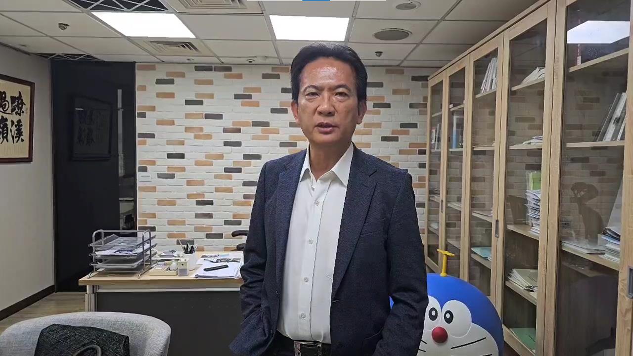 快新聞/台南最新民調曝光!陳亭妃居冠 林俊憲指「1關鍵問題」