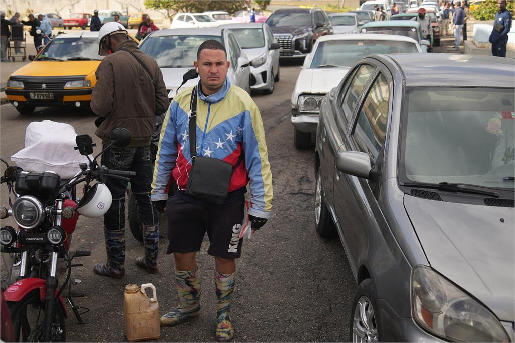 古巴計畫實施燃料配給　因應美國威脅切斷石油供應影響