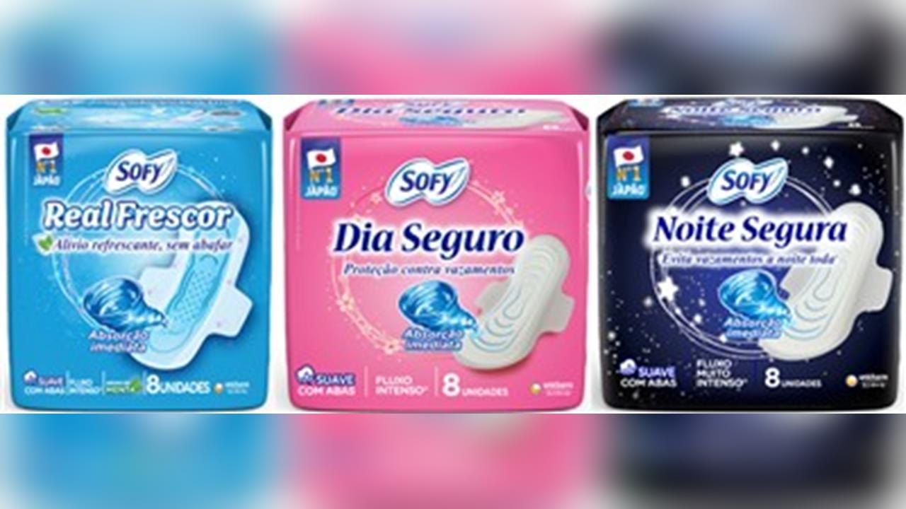 快新聞／亞洲第一！南韓試辦「公共衛生棉」計畫　所有女性免費領取