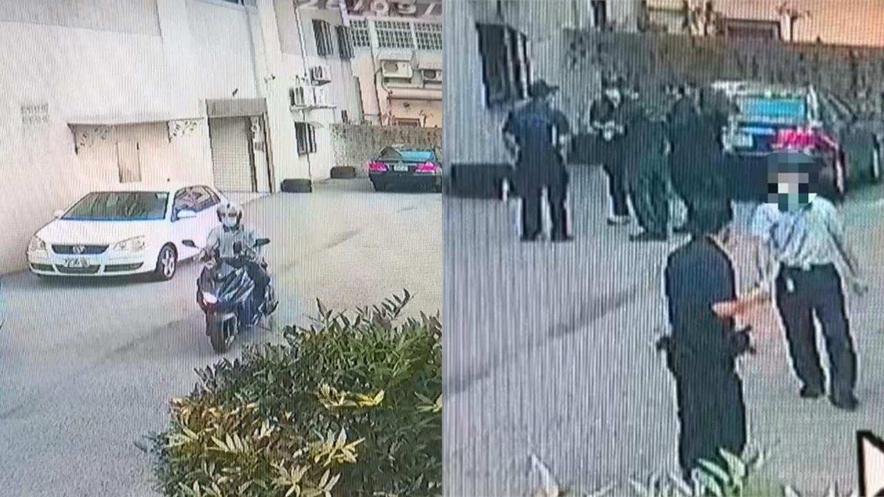 台中21歲女遭虎媽囚禁「餓成30公斤」慘死!後事僅「姊1人送行」他嘆:令人不捨