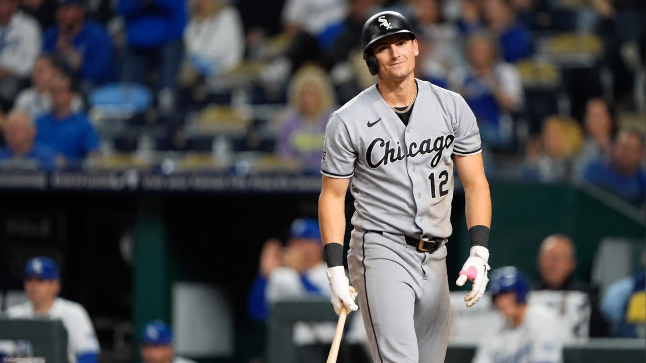 MLB(影)/新的「人體電風扇」是他!白襪小將223K追平大聯盟史上最多