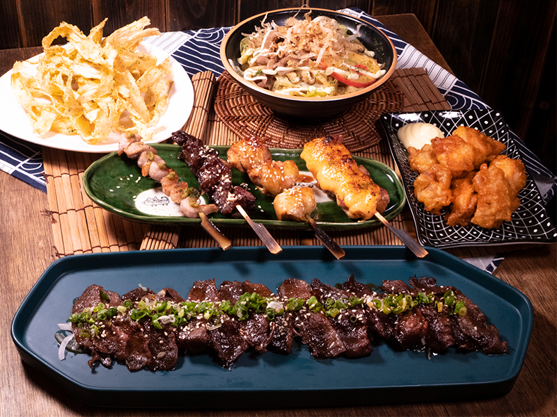 三重超人氣日系食堂！匠心製作療癒系美食佳評如潮！