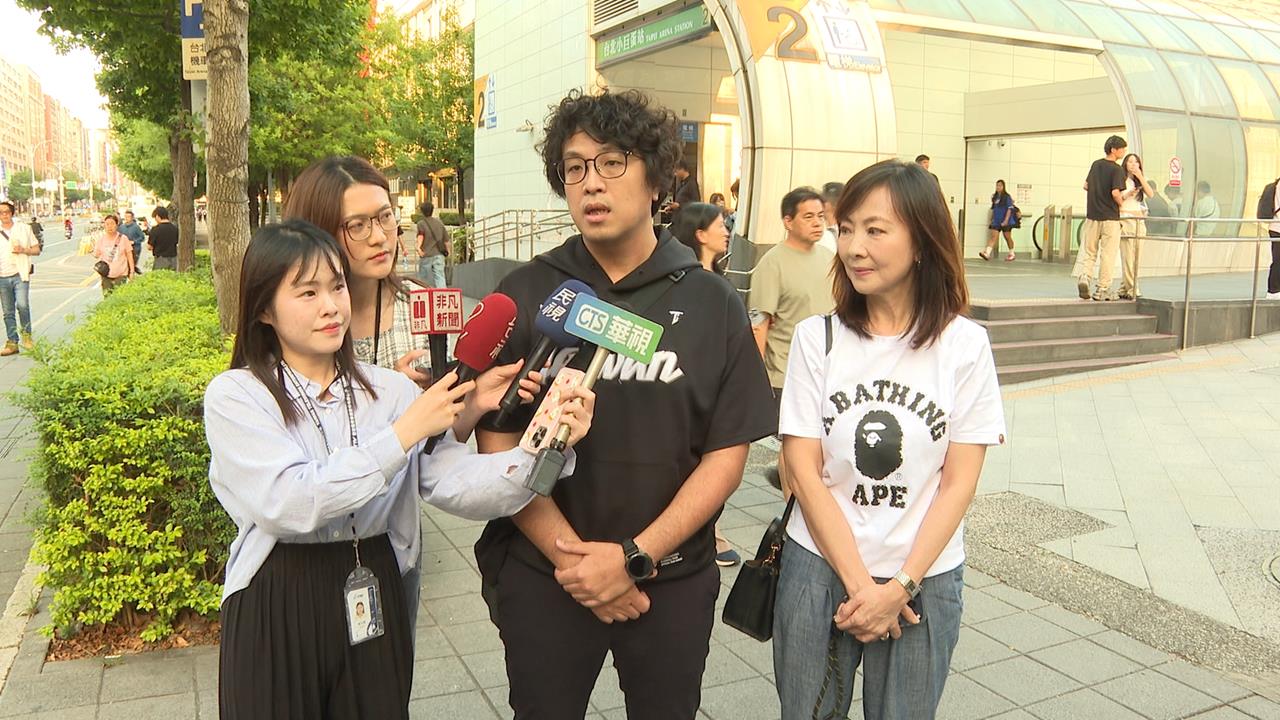 建市政資料庫打擊蔣萬安漏洞？　沈伯洋：改善痛點