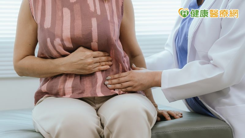 胃癌手術不必全切!65歲婦切10公分腫瘤保「胃口」兼顧存活率