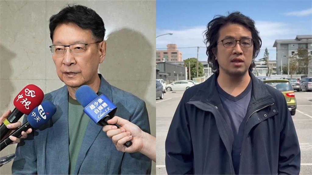 國民黨罷免9綠委全失敗！趙少康轟「沒出息」沈伯洋酸：連署站都沒什麼人