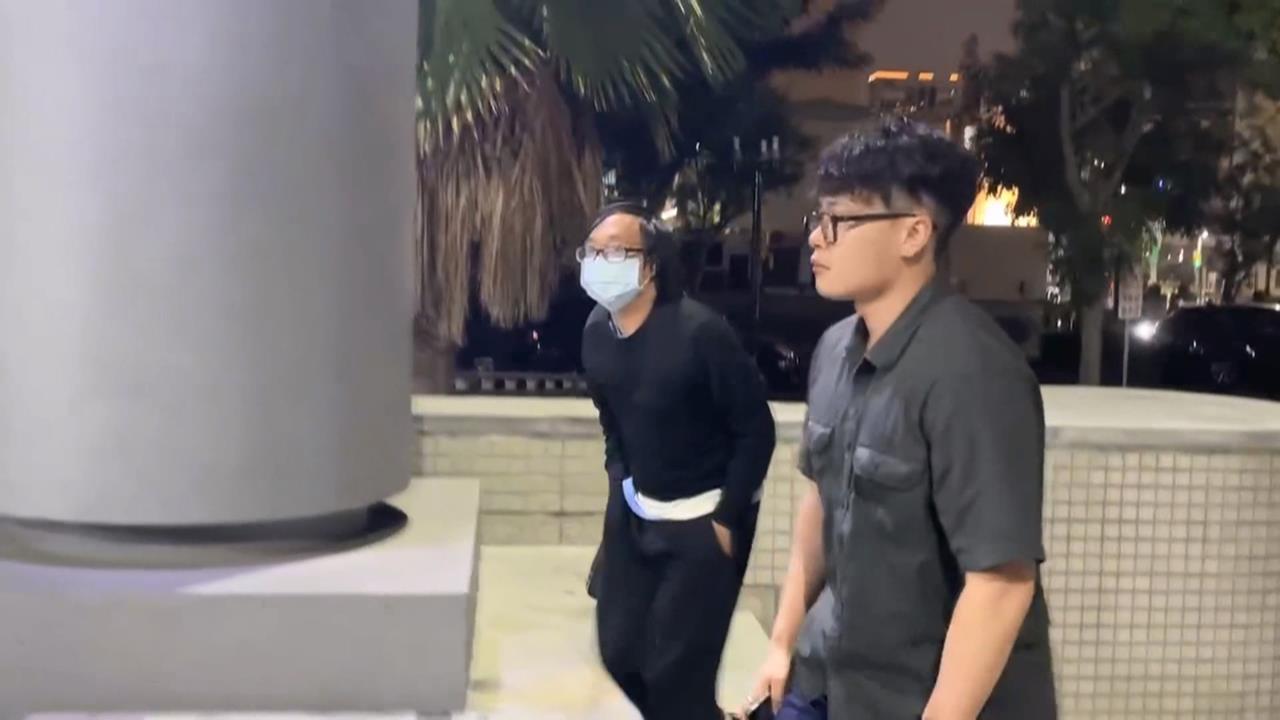 PO文嗆「炸掉小港機場」　前科男被逮火速裁定羈押