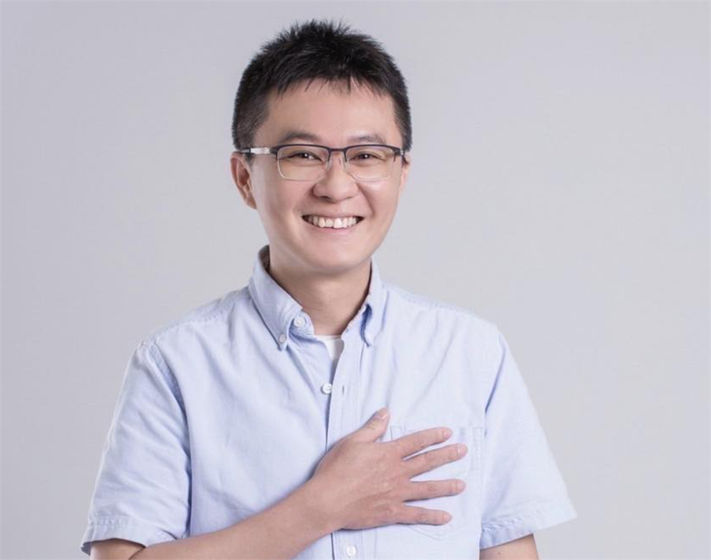 狠批「綠共紅共一家親」　藍營幕僚涉共諜案情節曝光
