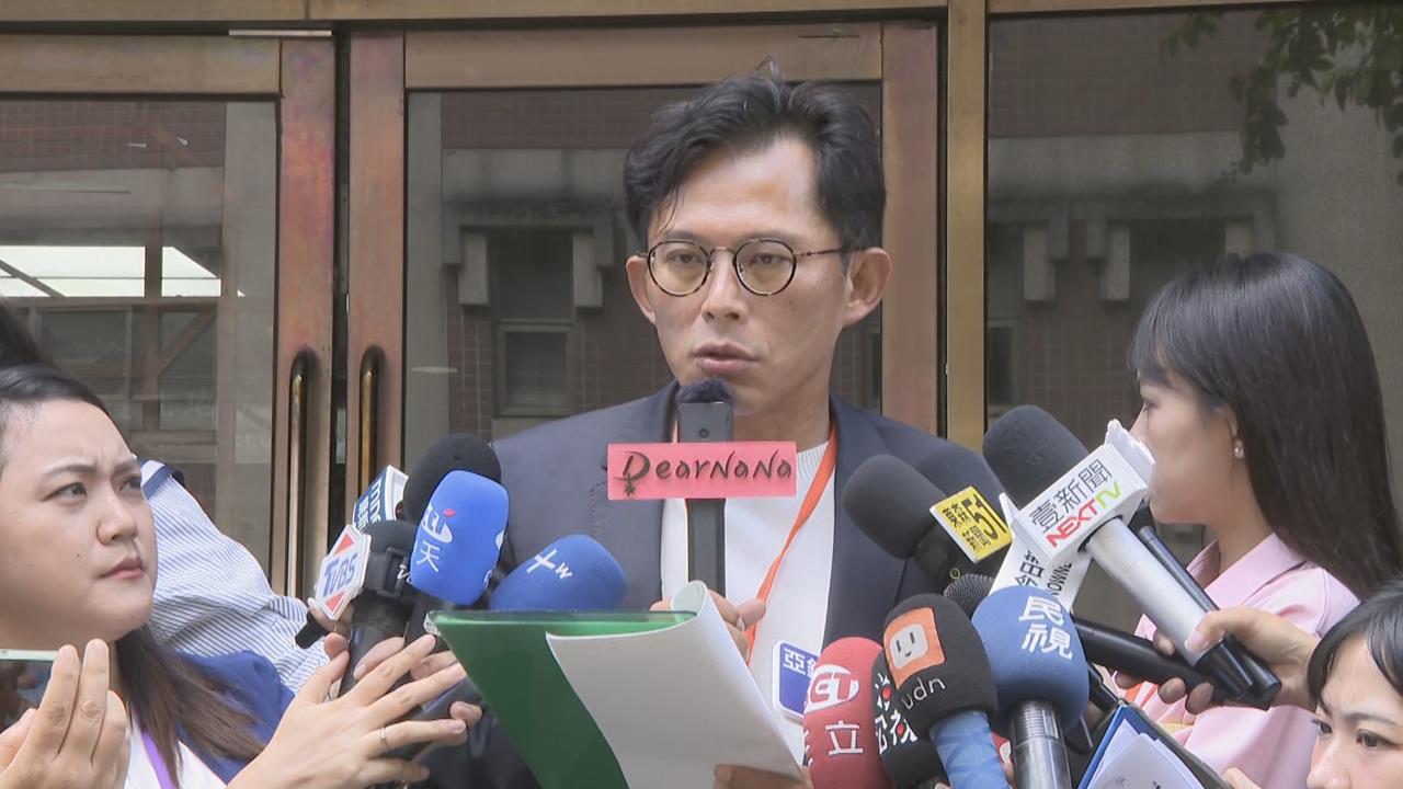 快新聞／重返羈押庭！接觸陳智菡成北檢抗告理由　柯文哲「這樣說」
