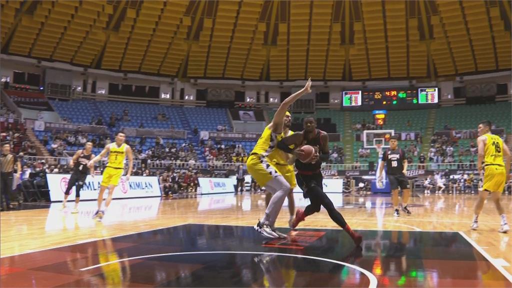雙洋將發威！　鋼鐵人迎戰國王奪新賽季第一勝