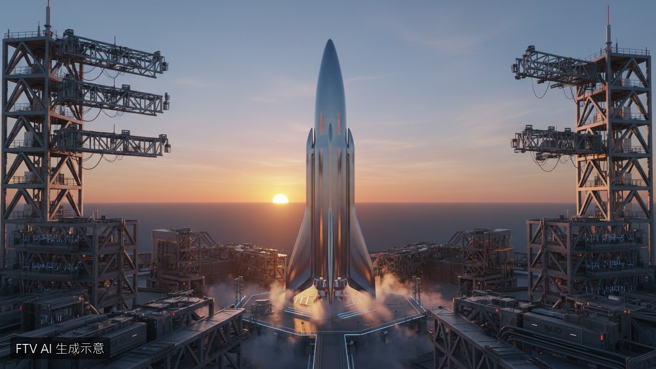 馬斯克SpaceX擬啟動史上最大IPO！估值衝破1.7兆美元力拚登陸火星