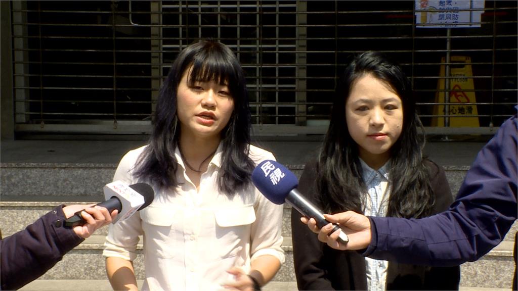 少年拒檢遭警踹頭 綠黨遞狀告發中和警