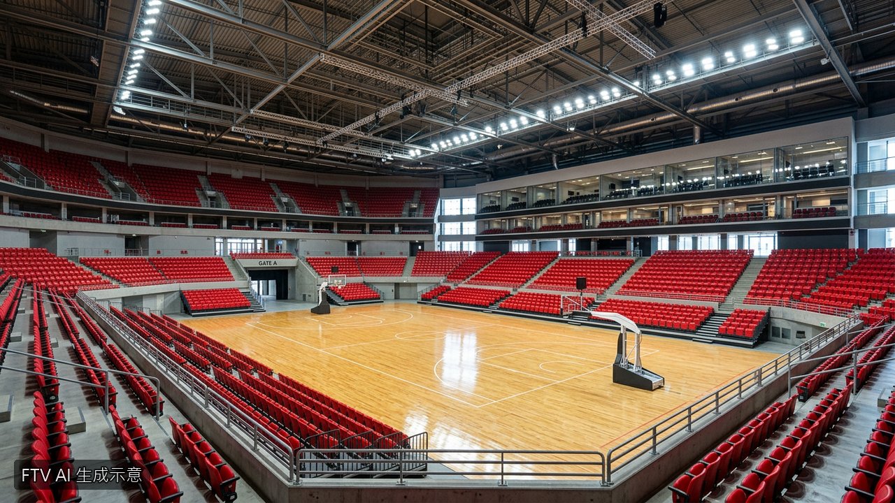 拒坐指定包廂!前NBA球員坎特遭WNBA總冠軍賽拒絕入場