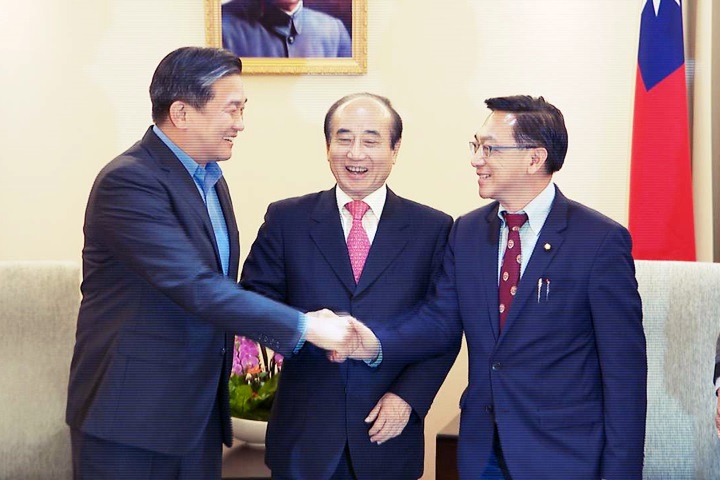 王定宇鎖喉陳宜民挨告  王金平協調和解落幕