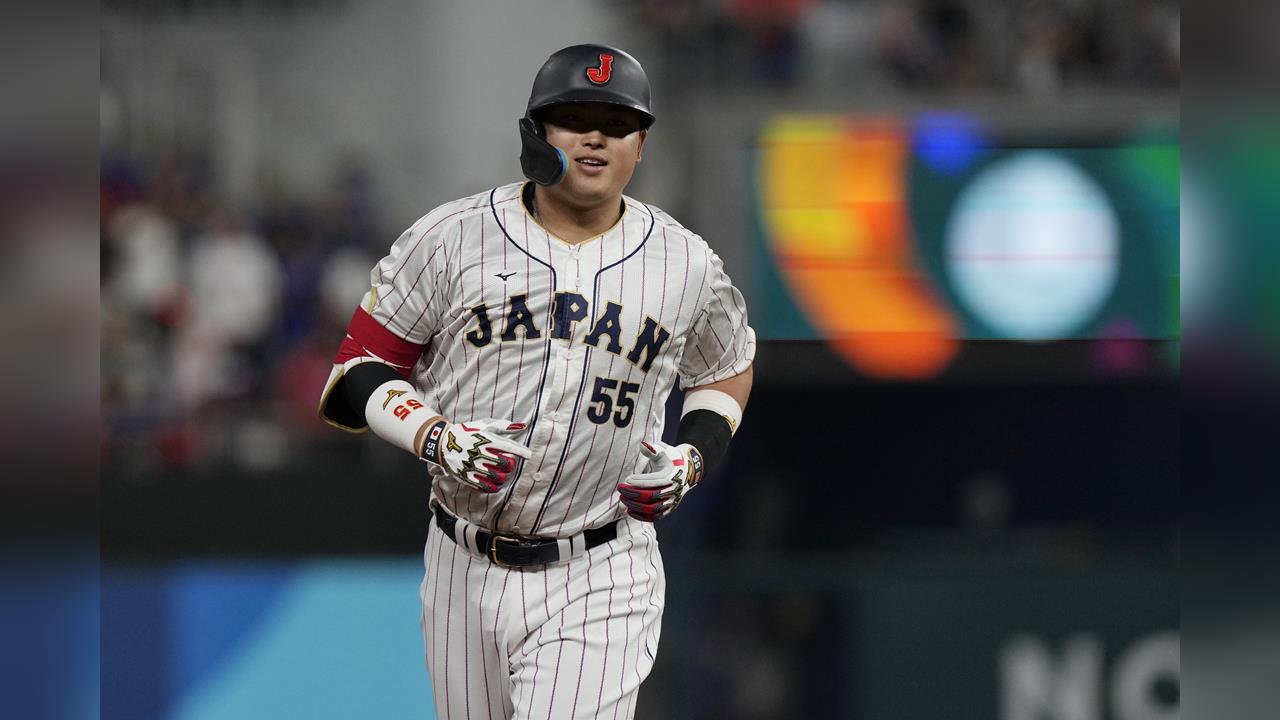 MLB(影)/確定加盟白襪勇闖大聯盟!「村神」村上宗隆夢想成真IG興奮發文