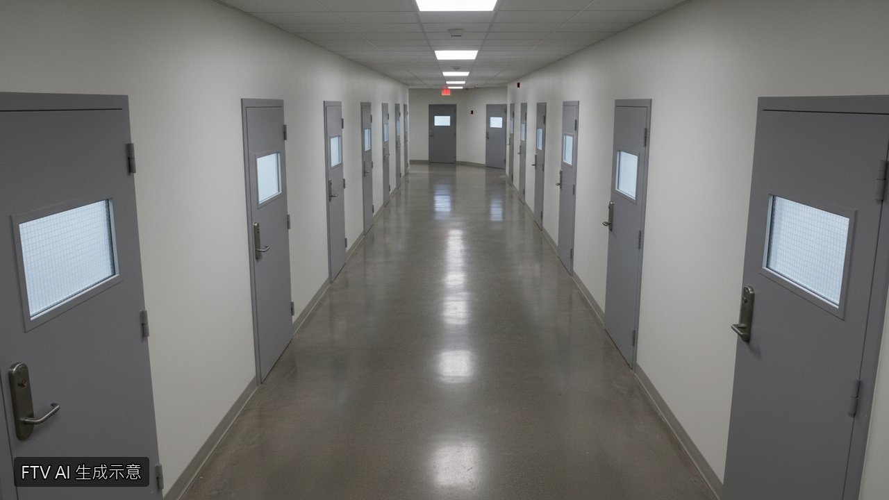 美拘留所傳命案！古巴移民疑輕生亡　死亡人數恐再創新高