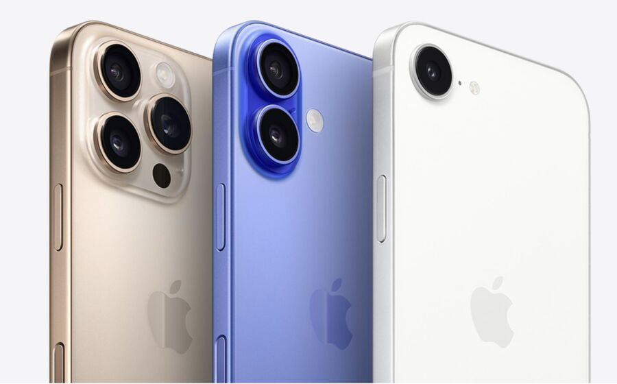 iPhone安全破口曝！蘋果籲升級iOS 18.5防駭客攻擊