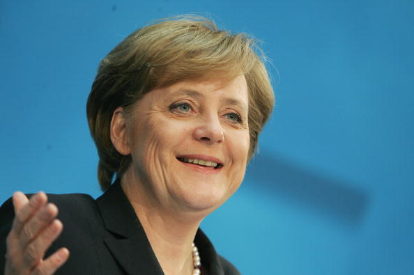 快訊／選舉失利打擊 梅克爾2021將卸任德國總理