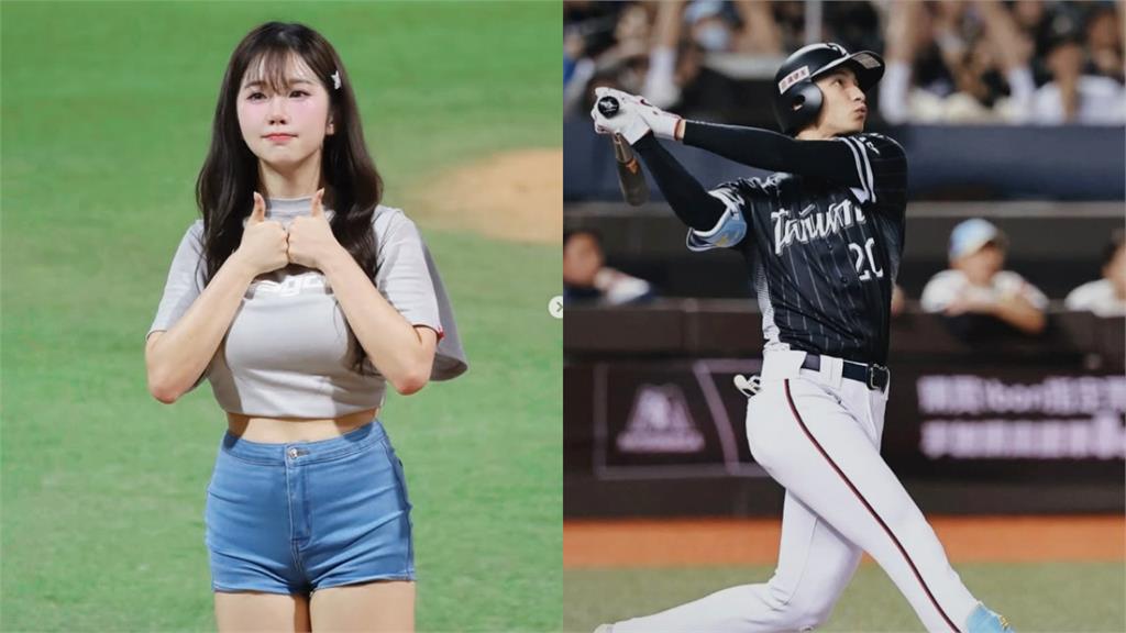 賴可昔喊想退休「爆熱戀小7歲球員」！遭酸「反正都被玩爛」火大嗆：想被告？