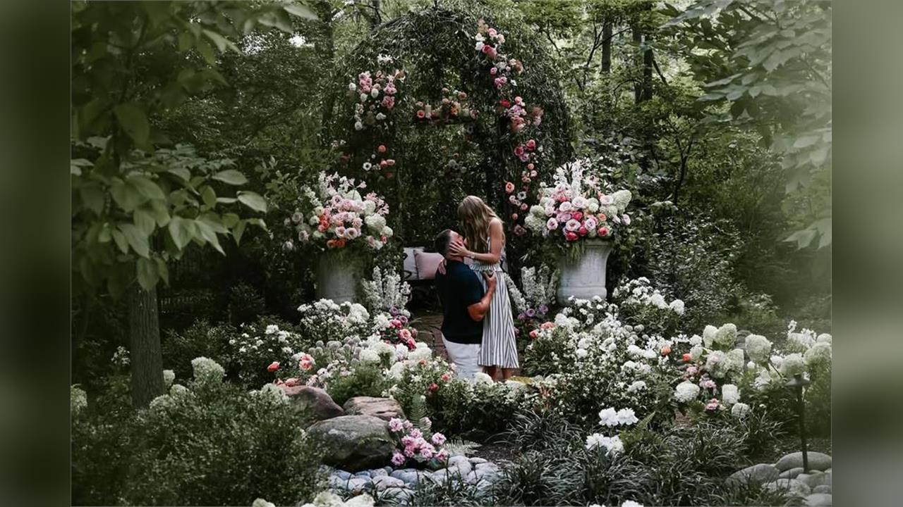 泰勒絲奢華婚禮砸9.6億！現場布景道具「全數燒毀」不留痕　驚人原因曝光