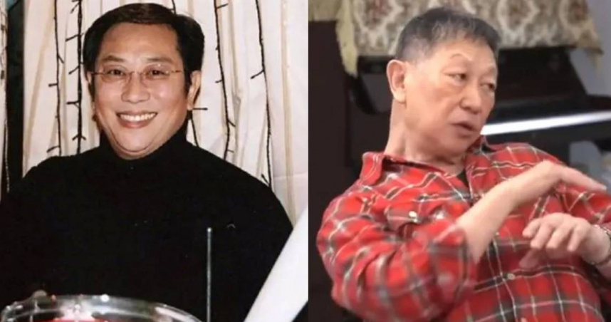 75歲資深男星淡出演藝圈靠輪椅代步　首公開罹帕金森氏症10年