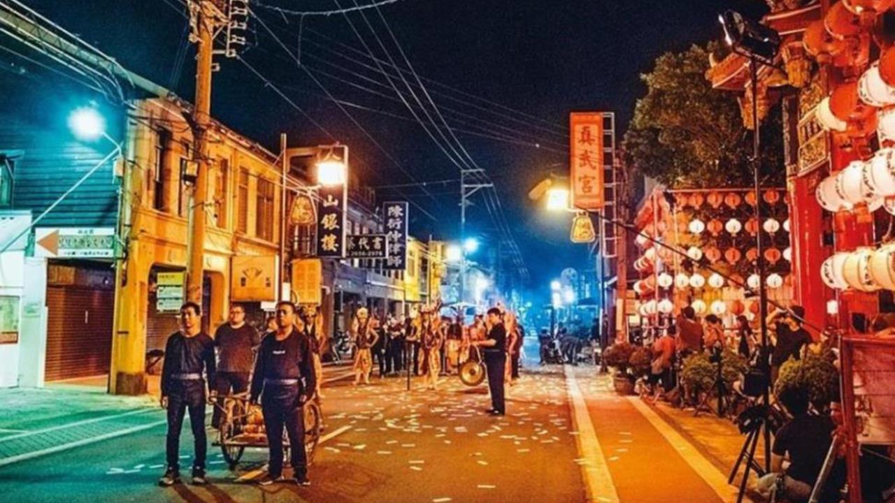 彰化伸港鄉舉辦「送肉粽」儀式…行經路線曝光!鄉代提醒「3件事」要注意