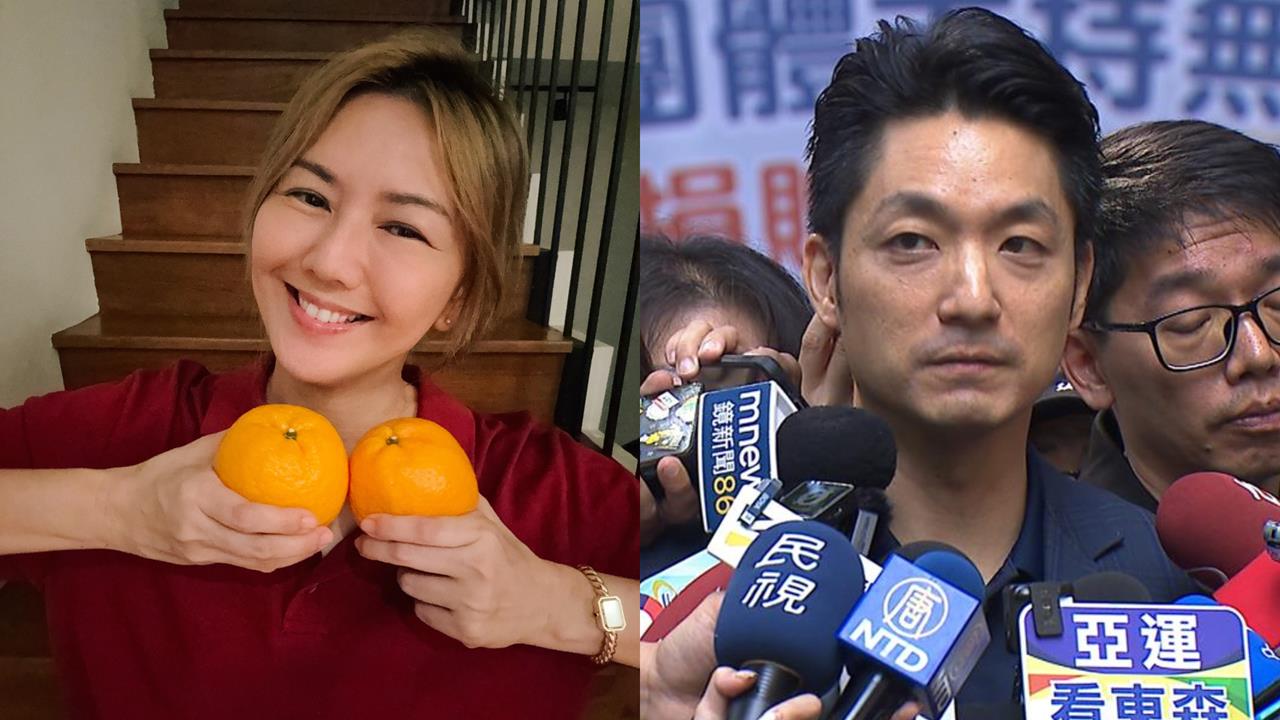 蔣萬安〈台北安可〉旋律撞1神曲!她一對比傻眼…王義川:蔣萬安你完蛋了!