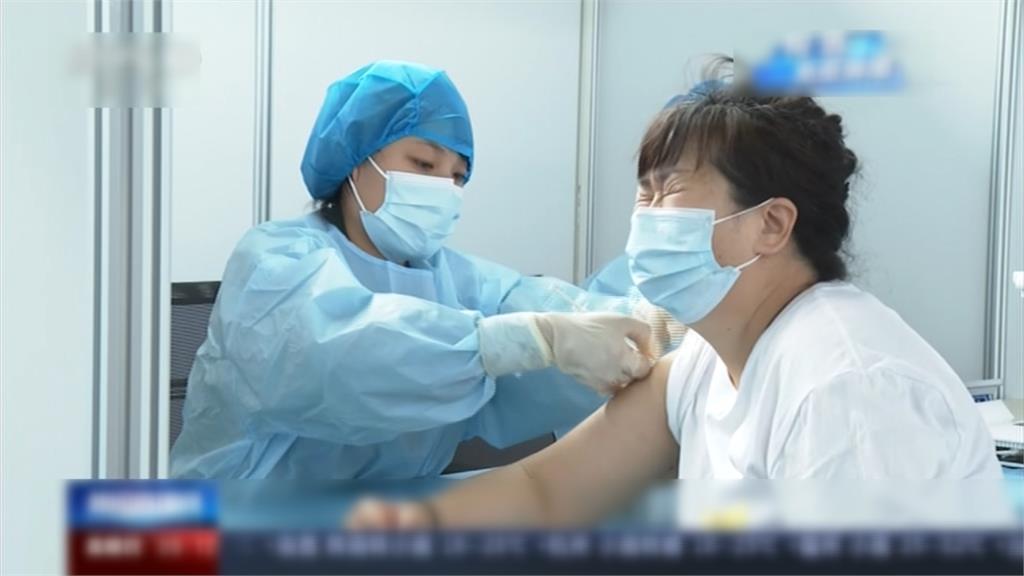 全球／打一劑就有效？中國推首支腺病毒疫苗「克威莎」