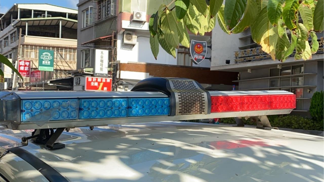 花蓮山區驚傳命案「年輕女子全裸」倒臥!身上多處傷勢、頸部留痕