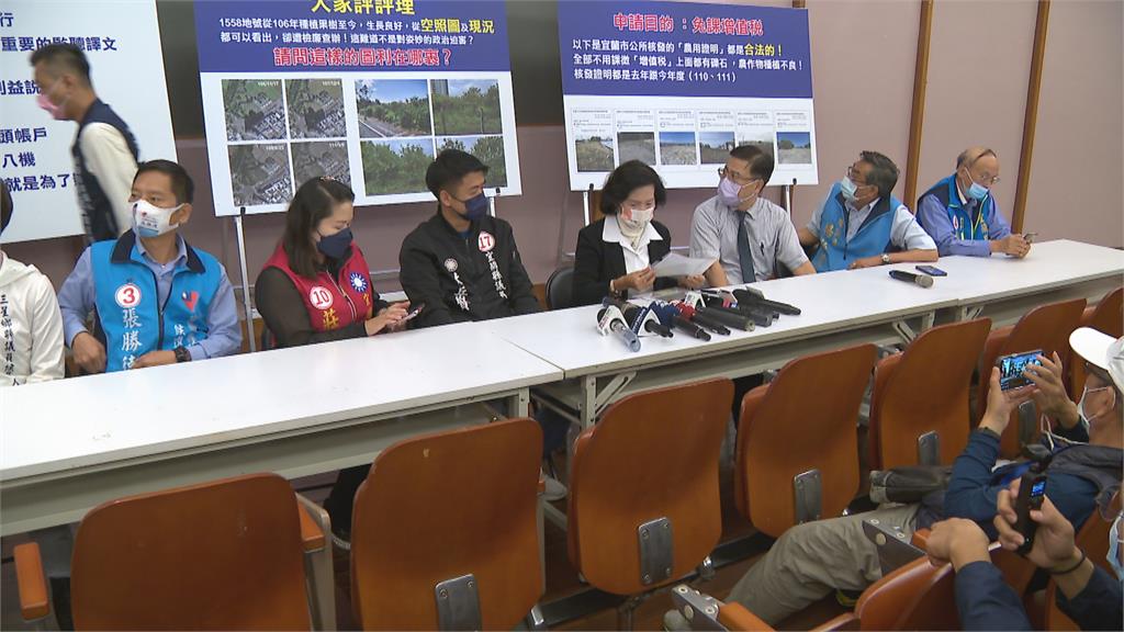 妙妙不妙了！涉貪案首度開庭　林姿妙堅稱清白、檢罕見出面駁斥