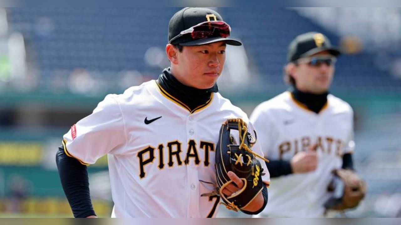 MLB(影)／紅襪達成6人交易！補強3內野手鄭宗哲恐面臨強大競爭