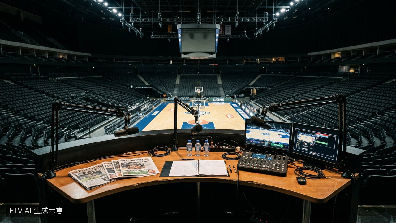 NBA拓荒者剛聘新播報員　數小時後因黑歷史貼文火速開除