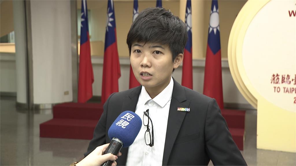 快新聞／苗博雅談武漢包機爭議  轟「防疫和救人都要用腦子啊」