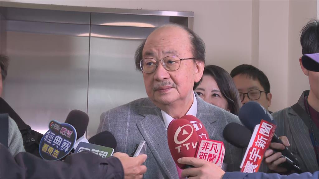 快新聞／柯建銘被恐嚇暗殺全家「賴士葆竟質疑打悲情牌」　周軒：你良心在哪