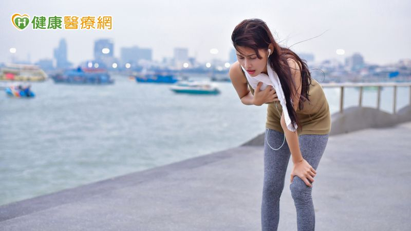 手指、嘴唇偏黑又易累？　輕熟女驚罹「肺動脈高壓」