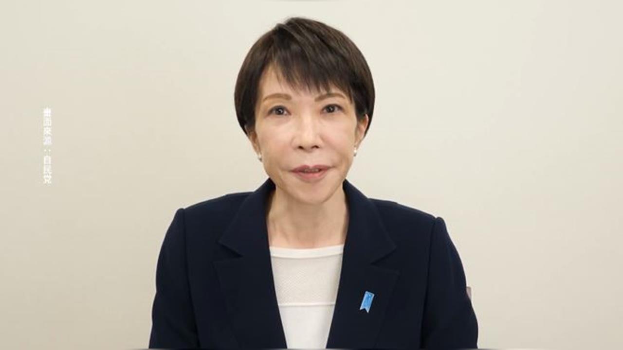 日本眾院大選明將登場　高市旋風橫掃各地