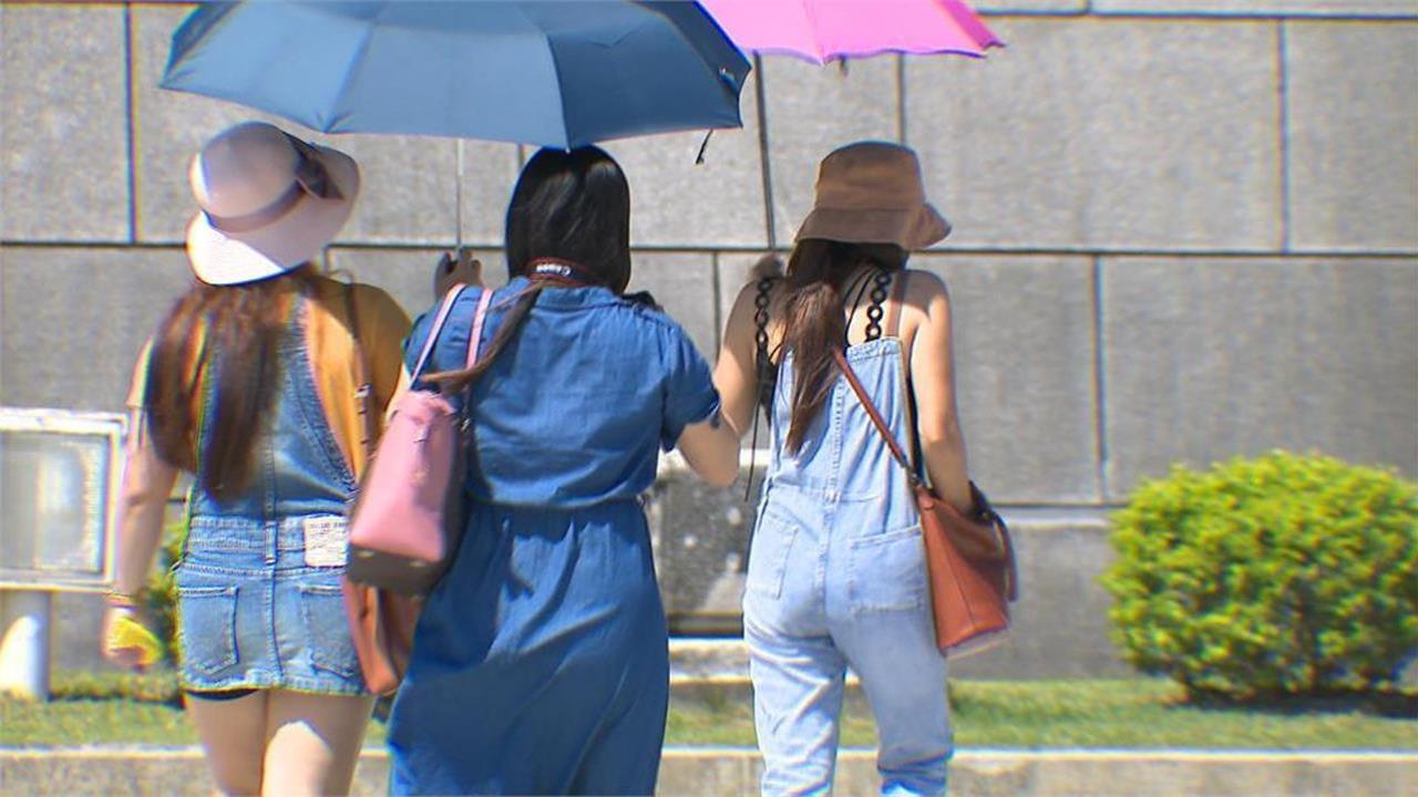 今中南部防雨彈！端午連假天氣出爐這天起「全台放晴」　專家示警2事千萬注意