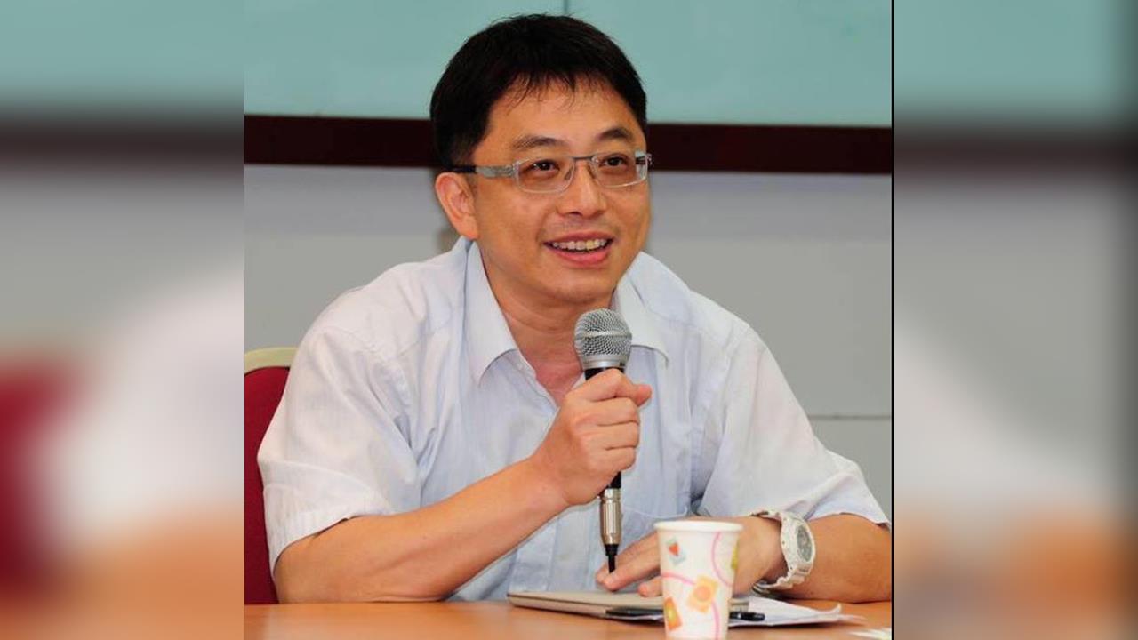 快新聞／賴清德談「台獨」掀話題　李忠憲曝1圖示警：離「被統一」只差一步