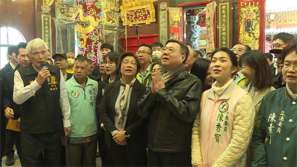 開箱「行政院長的一天」　卓榮泰公布短片揭密