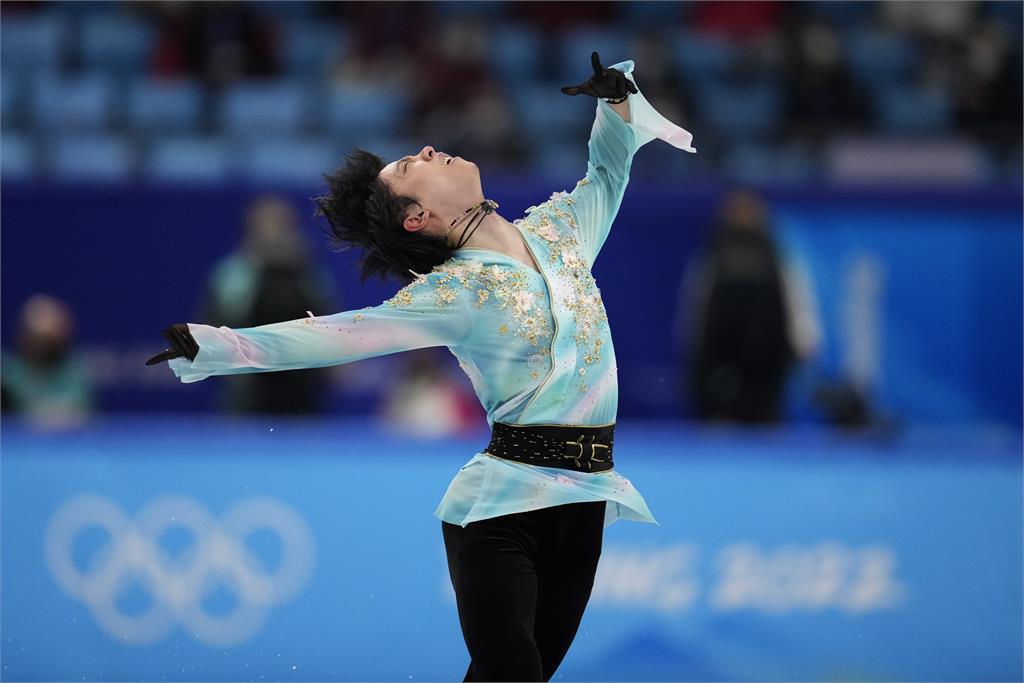 快新聞／羽生結弦今將召開記者會「表達決心」　日媒曝：將引退不再比賽